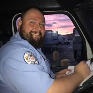 Meet your Posher, Curtis